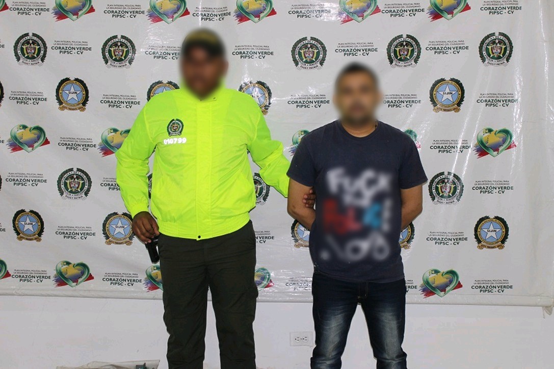 Sería el encargado de ordenar homicidios selectivos además del cobro de extorsiones