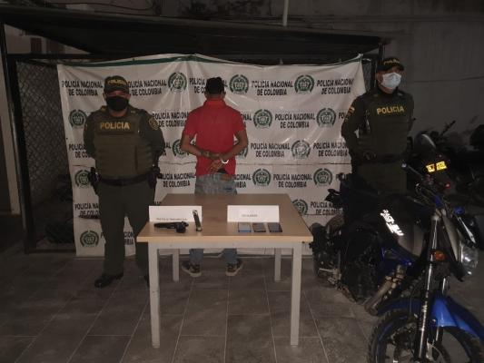 Capturado-sujeto-que-intimidó-con-un-arma-traumática-una-femenina-en-Granada-Meta