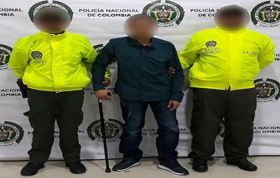 En el prontuario de esta persona reposan tres procesos investigativos por diferentes delitos