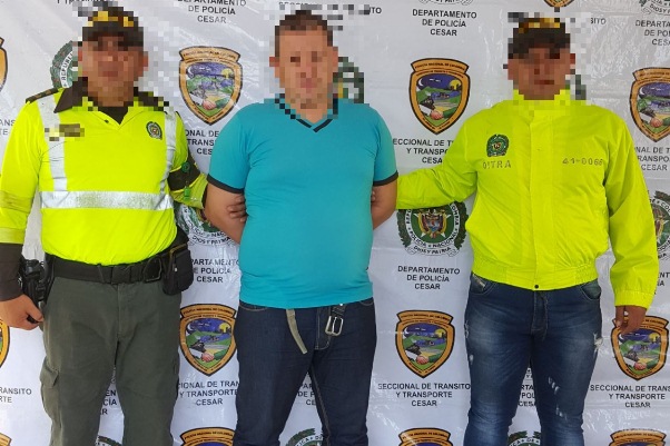 Capturado-un-hombre-solicitado-por-circular-azul