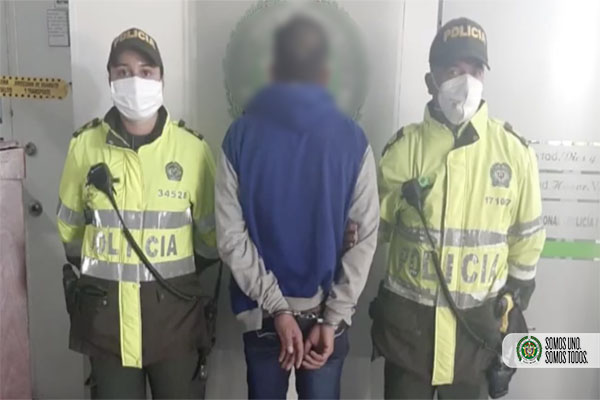 Somos uno, somos todos trabajando por la disciplina social