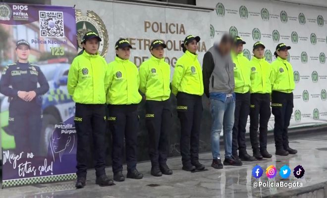 La ofensiva contra la violencia sexual
