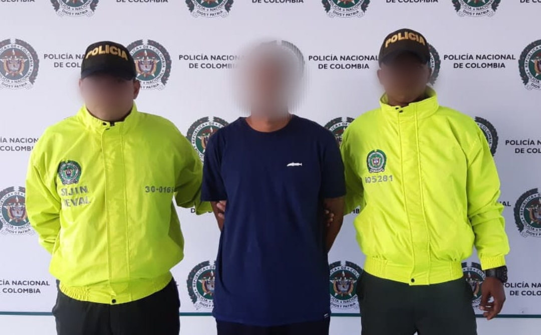 Materializamos cuatro capturas que buscan esclarecer los  homicidios en la isla