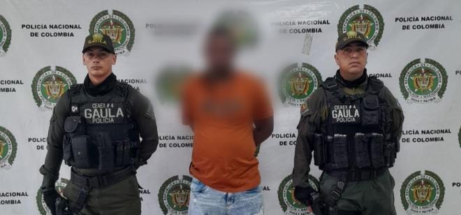 capturado alias cachetes