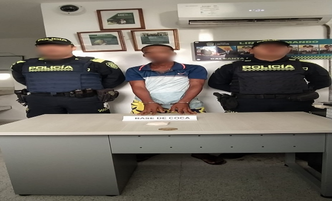 Capturadas 73 personas por diferentes delitos