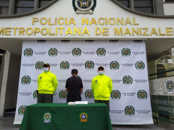 Continuamos en la lucha contra el microtráfico