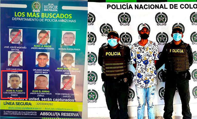 Capturado-Uno-De-los-Más-Buscados