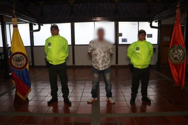 Capturamos al papá de los zares del cambiazo 