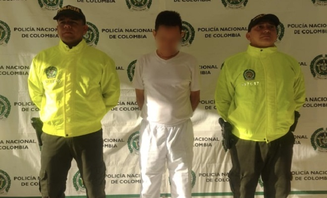 Capturado enfermero que abusaba de una niña de 12 años en Toledo