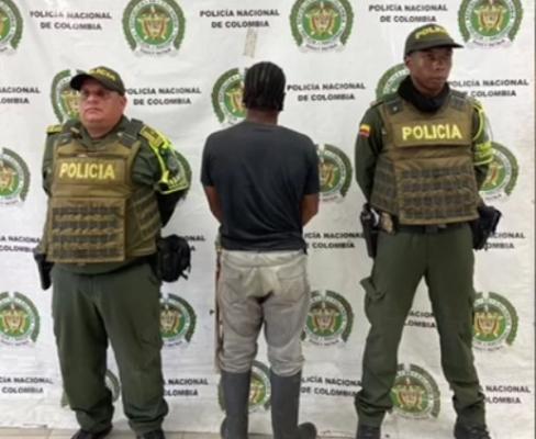 capturado hombre que transportaba un oso calcinado 