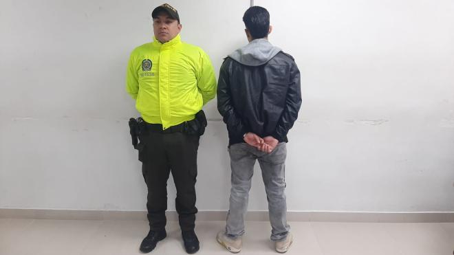 Creación de 54 frentes de seguridad escolar