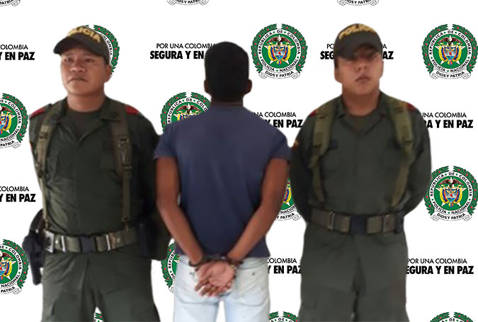  Es el segundo caso similar que en menos de una semana que se registra en Tarapacá 