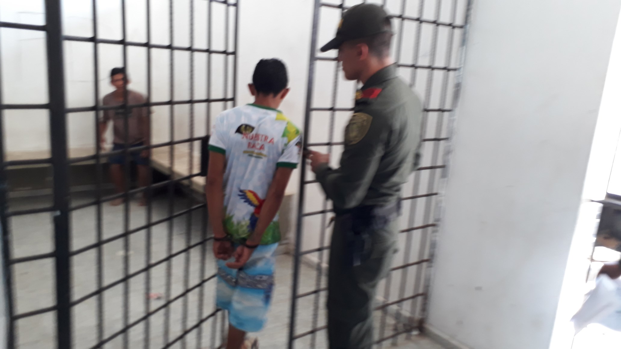 La denuncia de las víctimas es vital para el acompañamiento institucional. 