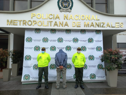 11 personas han sido capturadas por el delito de homicidio en el presente año