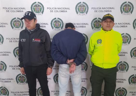 Homicidio del señor Luis Felipe Trujillo González