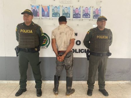 En Putumayo fue implementado "Plan Unámonos" contra el hurto