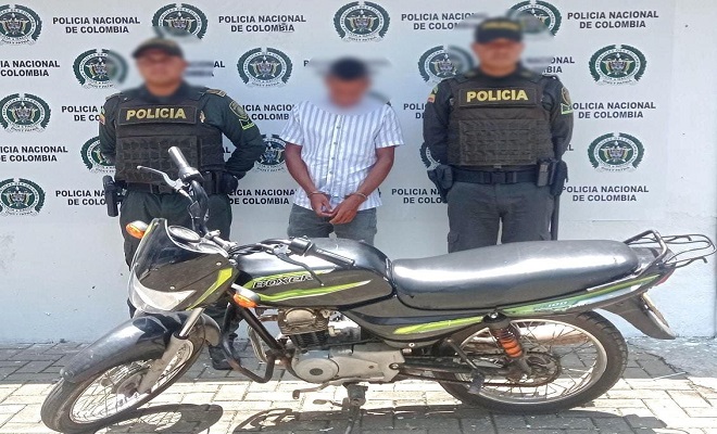 Comandos situacionales, estrategia de la Policía para prevenir delitos