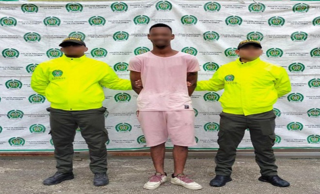 Capturado quien sería el responsable del asesinato de un estudiante de derecho