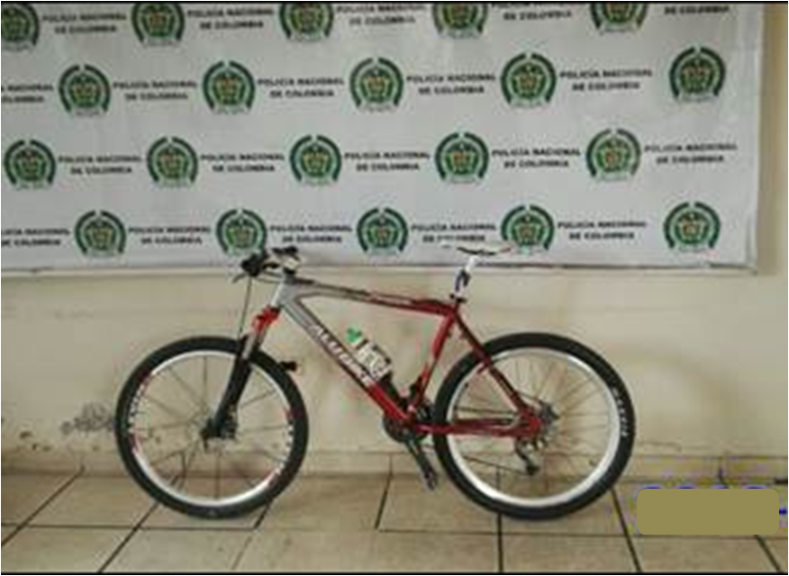 Capturado-supuesto-deportista-con-más-de-4-kilos-de-heroína-en-vías de-Ipiales-Nariño