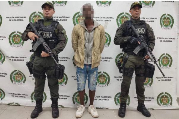 capturados integrantes del grupo delincuencial Los Fay 