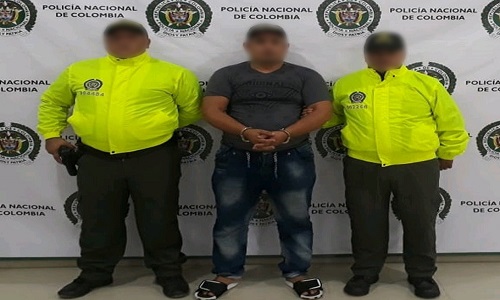 En las últimas dos semanas se han capturado y notificado de delitos a 16 integrantes de la estructura criminal