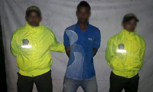 En las últimas dos semanas se han capturado y notificado de delitos a 16 integrantes de la estructura criminal