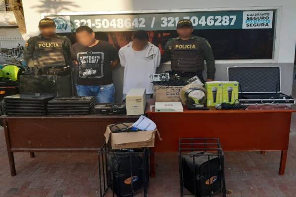 capturados-por-hurto-y-elementos-recuperados