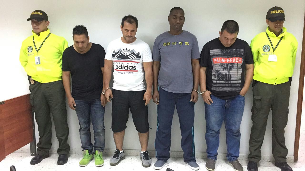 cinco-personas-capturadas-responsables-del-envío-de-Heroína-desde-Colombia-hacia-los-Estados-Unidos