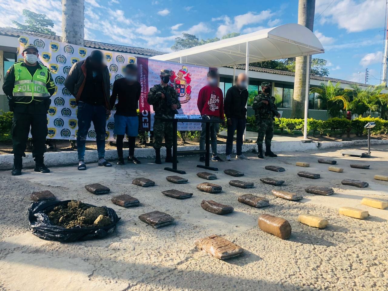 capturados_con_marihuana_y_arma_de_fuego