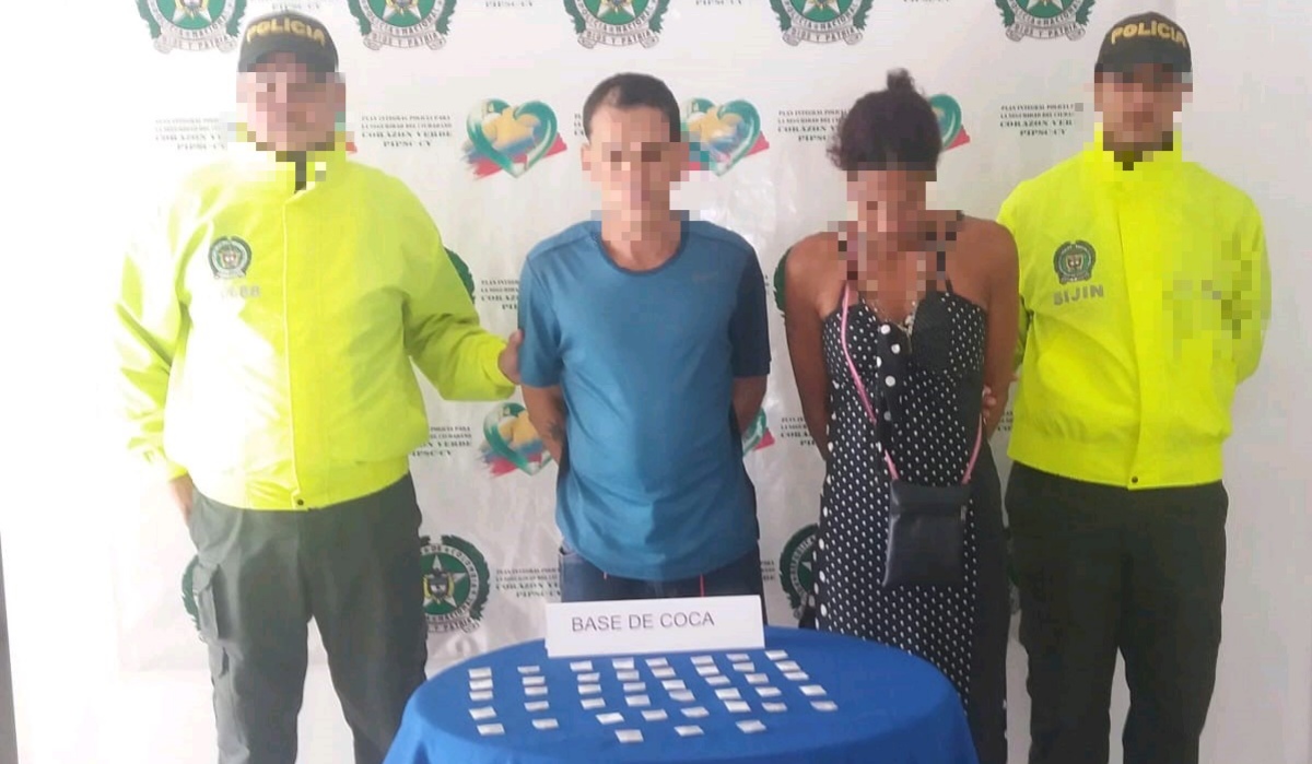 capturado-trafico de estupefaciente-marihuana-SIJIN-magdalena-zona bananera