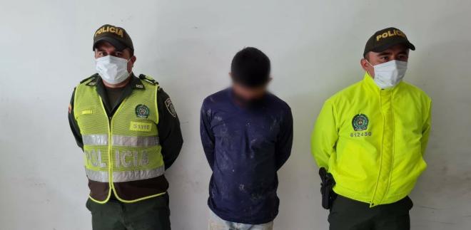 Ofensiva contra los delitos sexuales en Boyacá  