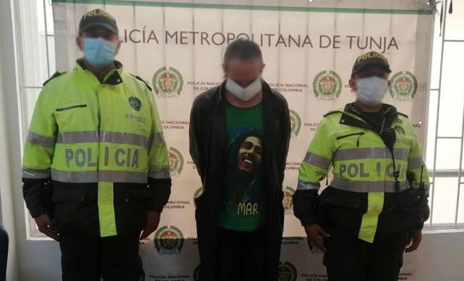 CAPTURADOS-LESIONES-PERSONALES