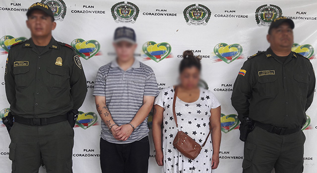 Desde ya-la-Policía Nacional-fortalece-la-seguridad-para navidad y fin de año-en-el Meta