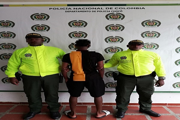 Capturamos-integrante-del-‘clan-del-golfo’-en-Novita.