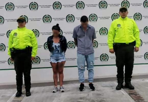 Continuamos la Ofensiva Nacional contra los delitos