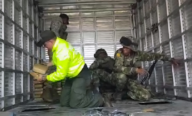 Con-el-Plan de Choque-El-que-la hace-la paga-propinamos-golpe-al-narcotráfico-en-Meta