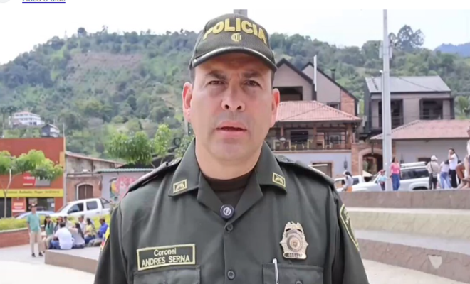 La Policía Nacional de Colombia puso en marcha una gran toma por Cundinamarca en contra del tráfico ilegal de estupefacientes, asestando grandes golpes a organizaciones criminales que se dedican a esta actividad