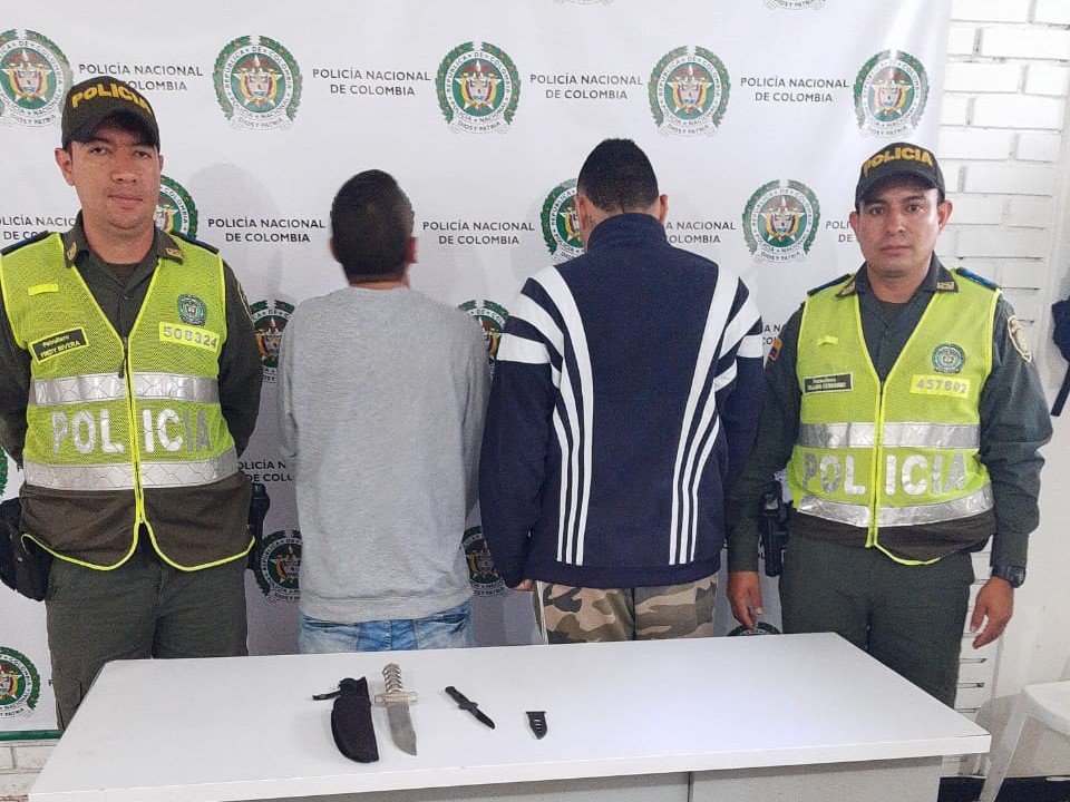 Capturados-por-las-patrullas-del-cuadrante-en-el-centro-de-Cali