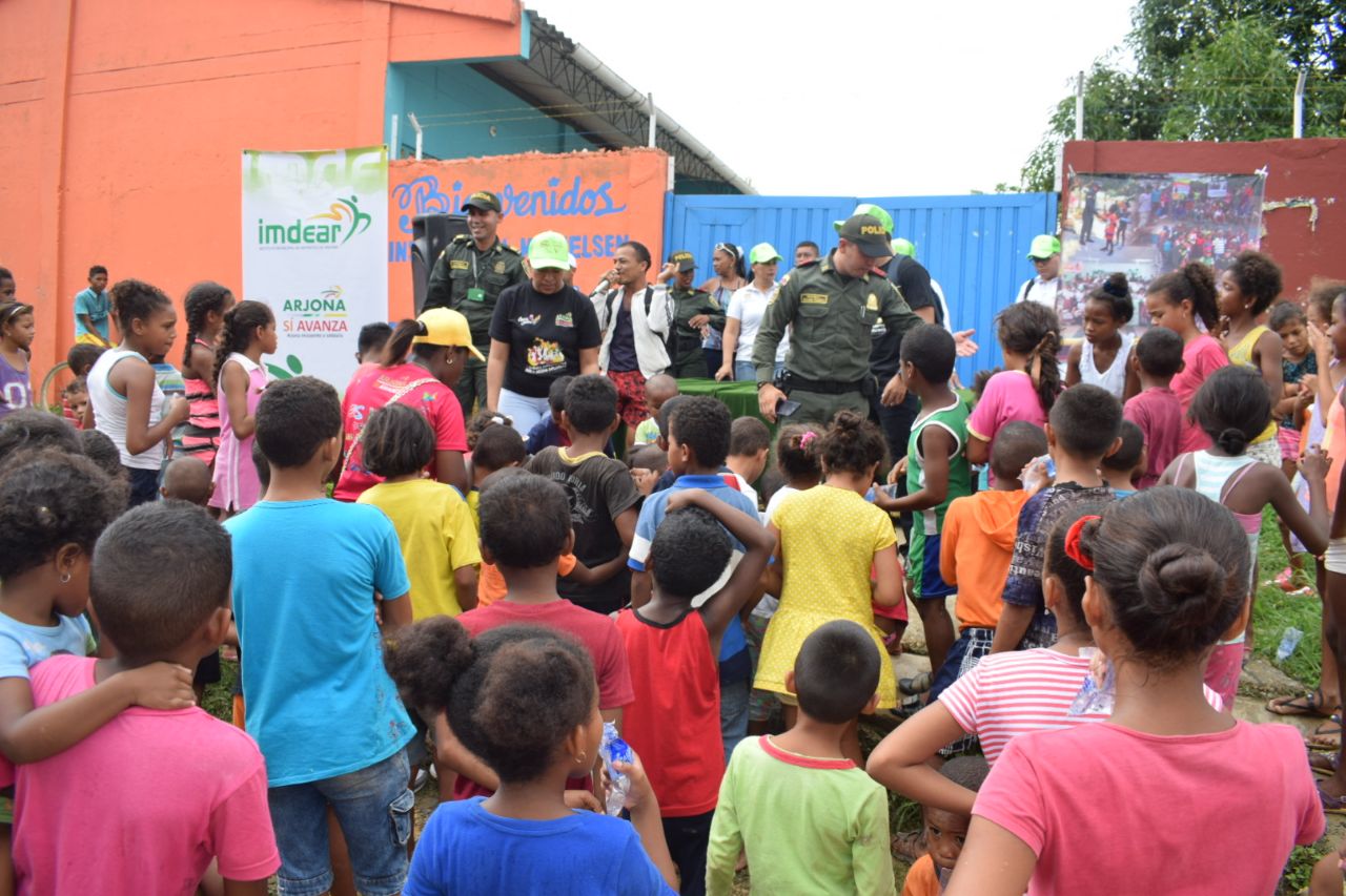 Con la finalidad de aprovechar el tiempo libre de manera sana y recreativa.