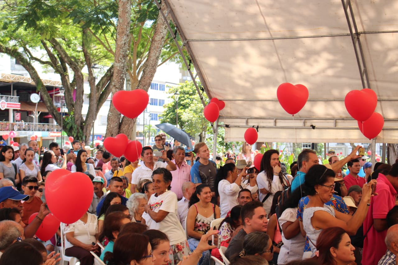 Mediante el componente humano y tecnológico uniformados velaron por la seguridad y convivencia en Ibagué.