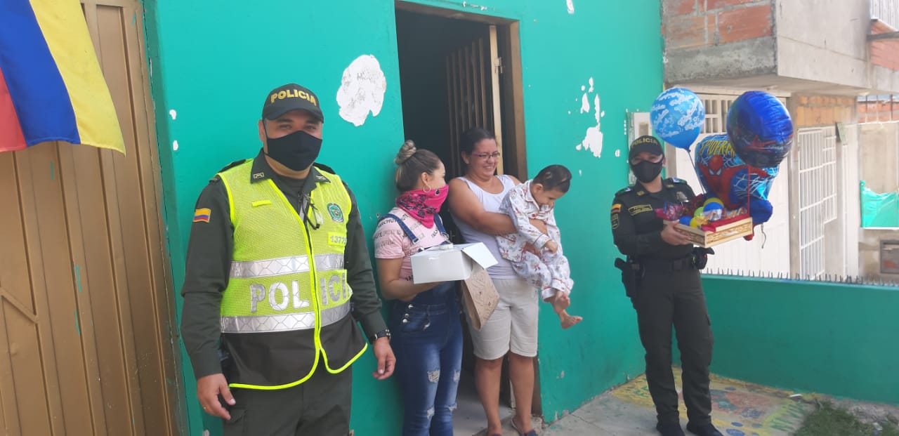 Trabajamos por la protección integral de la infancia y adolescencia  