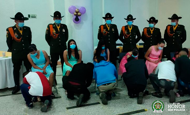 Cumplimos el sueño de 10 quinceañeras en pamplona