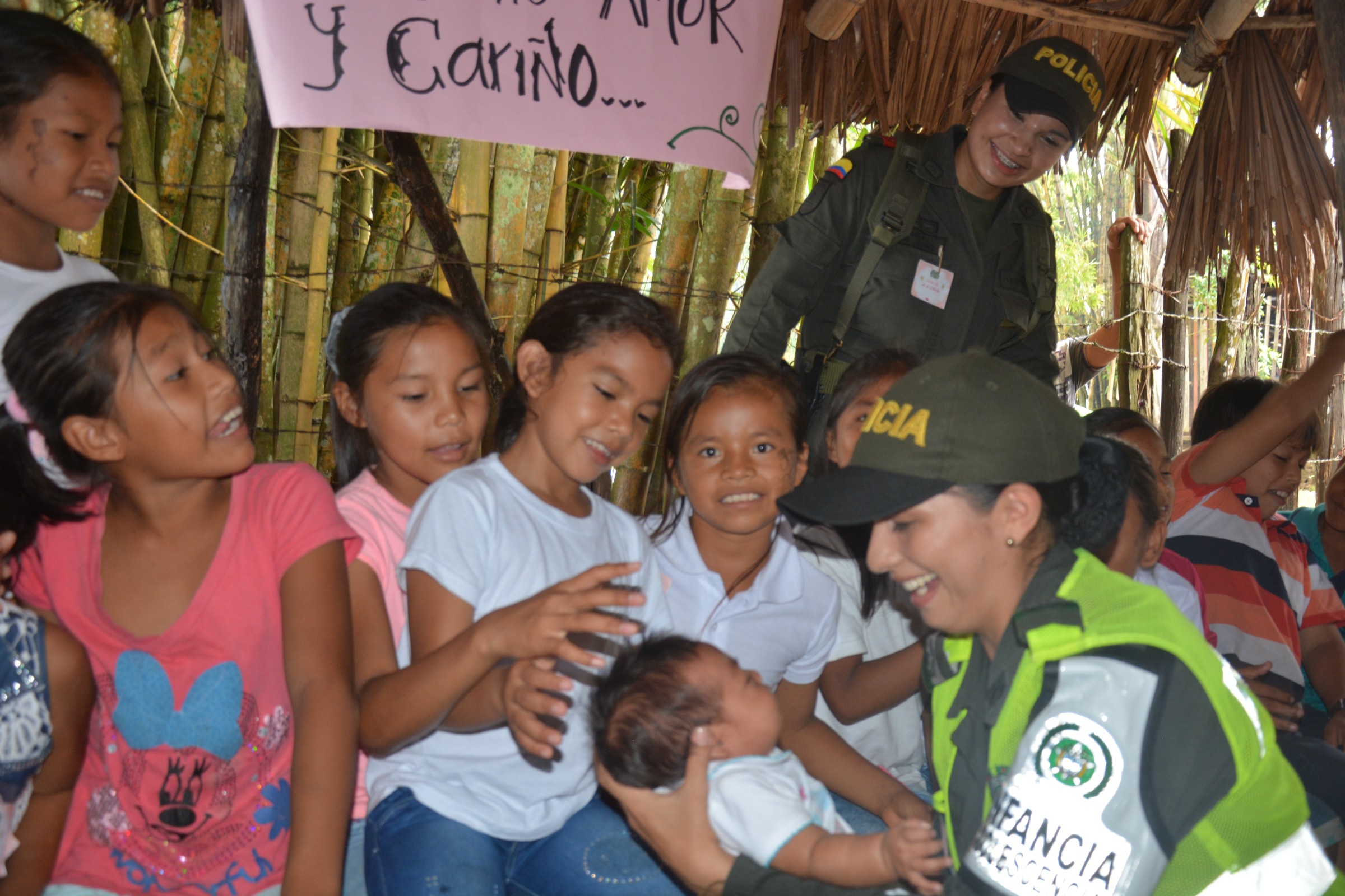 celebracion dia de la madra mitu