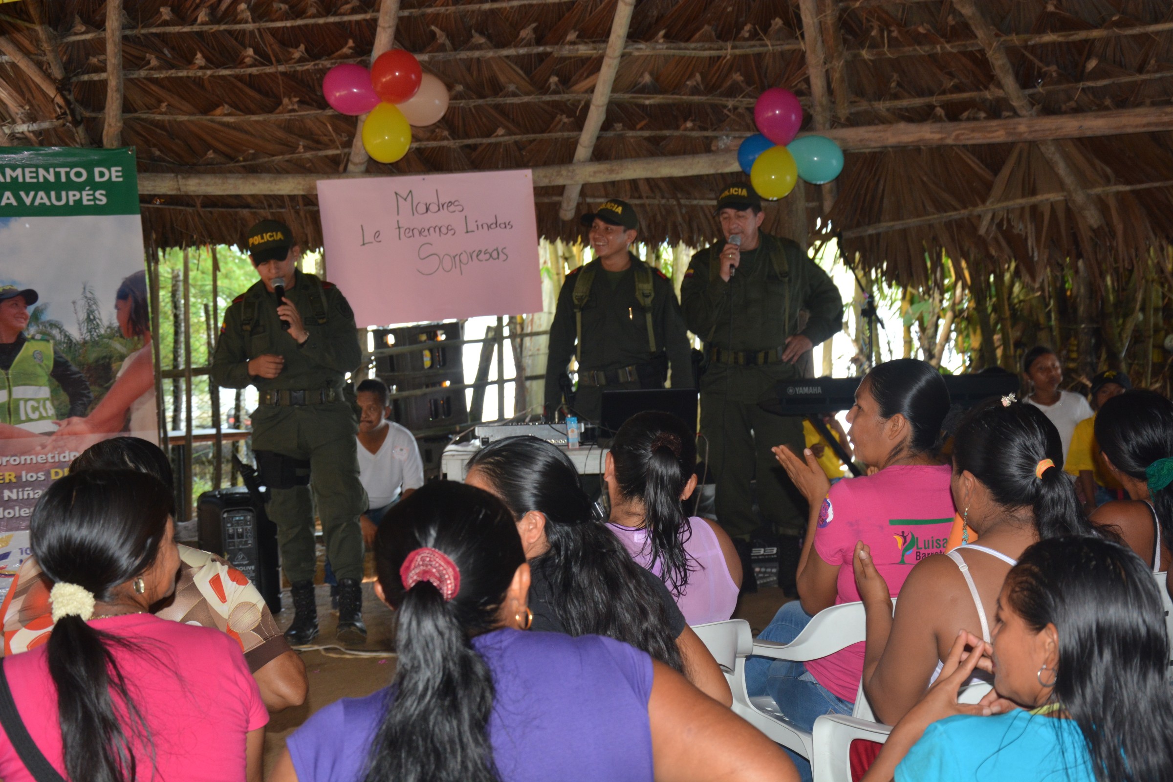 celebracion dia de la madra mitu