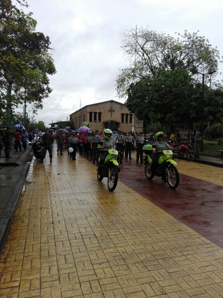 celebracion dia de la mujer mitu