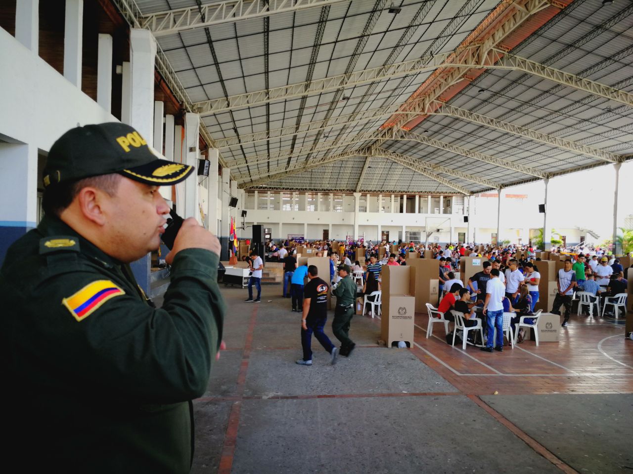 cerca-de-1600-uniformados-atenderán-cualquier-requerimiento-que-se-presenten-en-los-puestos-de-votación 