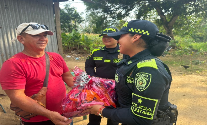 Cercan&iacute;a y compromiso social