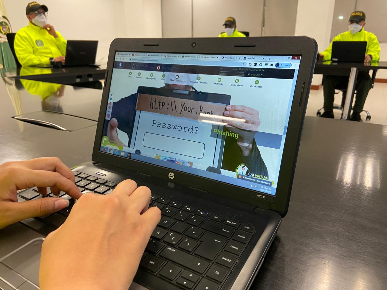 Policía-refuerza-controles-en-días-sin-IVA