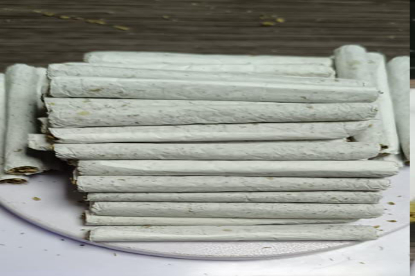 Capturan a una persona en Riohacha con varias dosis de estupefacientes  