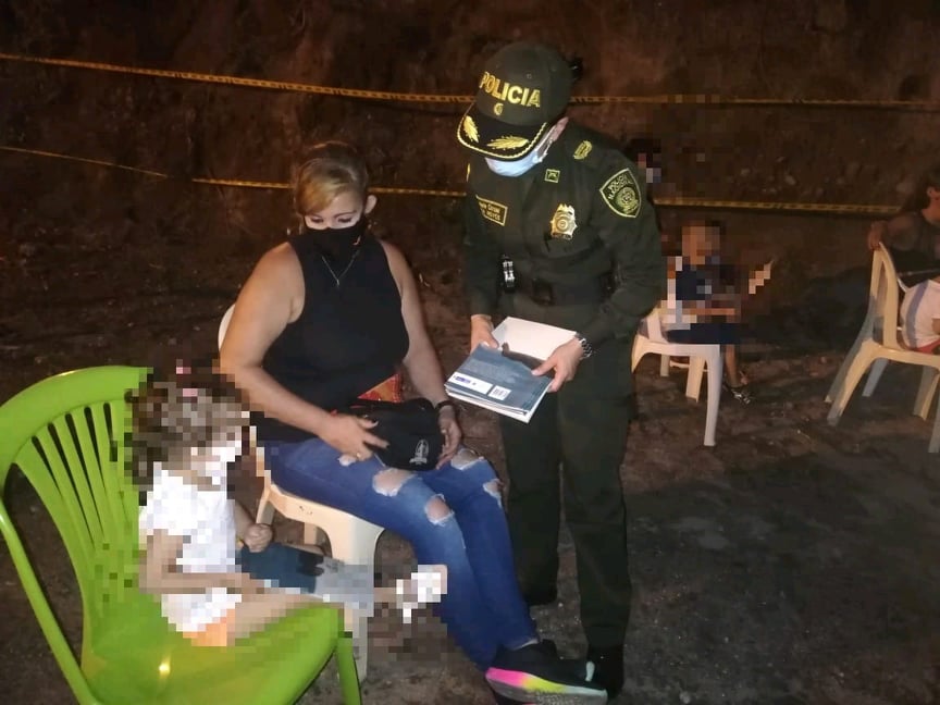 “Cine al parque y fomento de la lectura”, una iniciativa por los niños del Tolima 